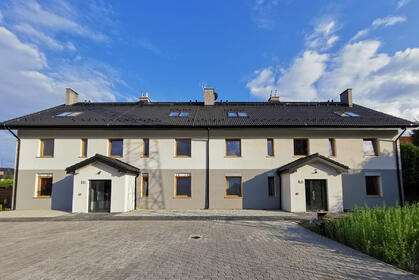 <span class="small-cap">Filozofia i Wartości</span> Tworzymy z myślą o ludziach